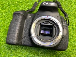 Canon 60D (3 600 кадров) Покупка/Продажа