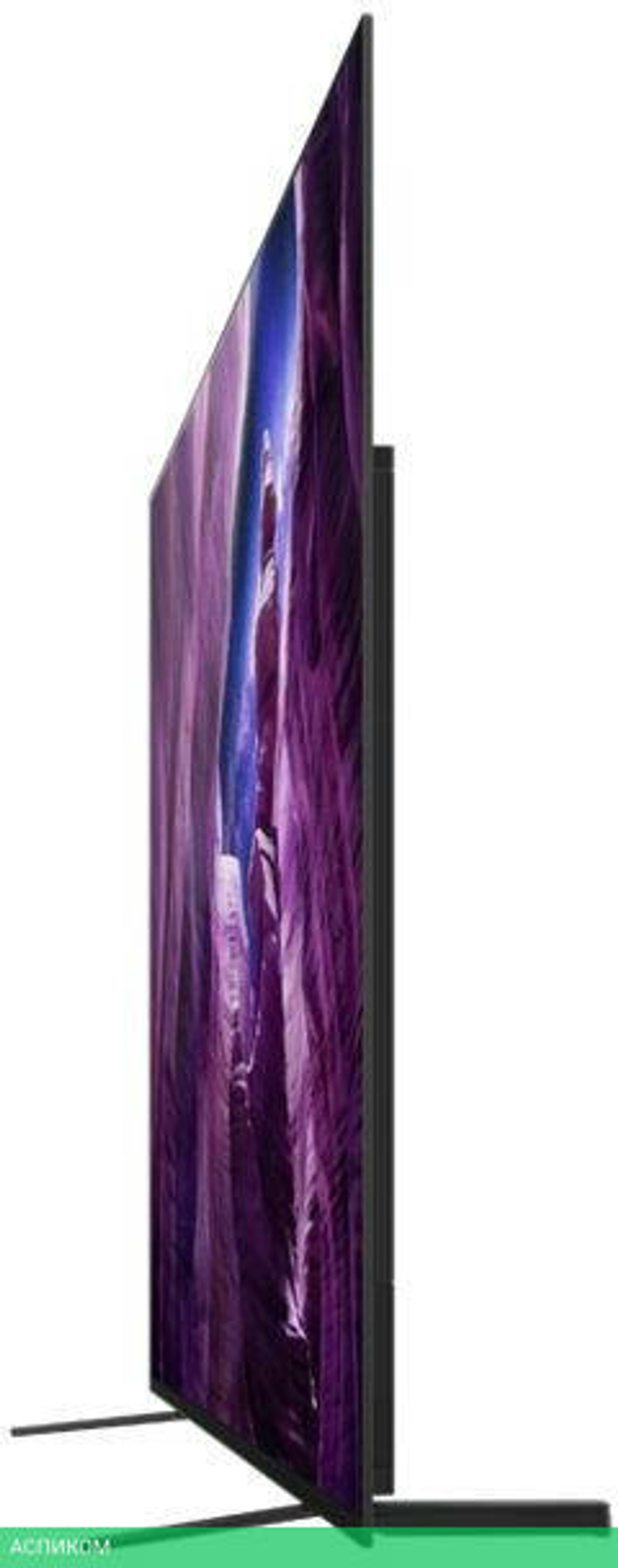 Телевизор OLED Sony 65" KD-65A8