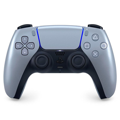 Dualsense Silver