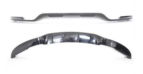 Обвес Performance BMW X5 E70 рестайлинг (2010-2013)