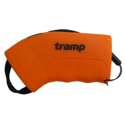 Tramp карманный фонарь (оранжевый)