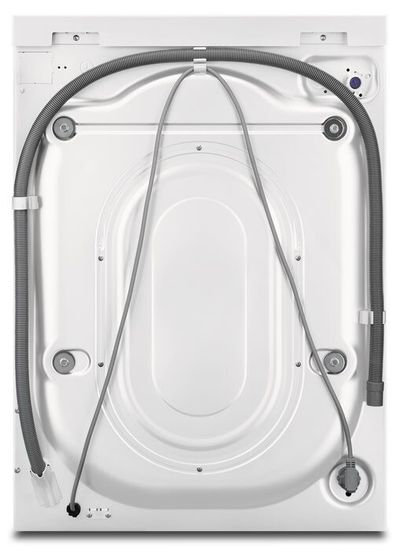 Стиральная машина Electrolux PerfectCare 600 EW6S426BUI