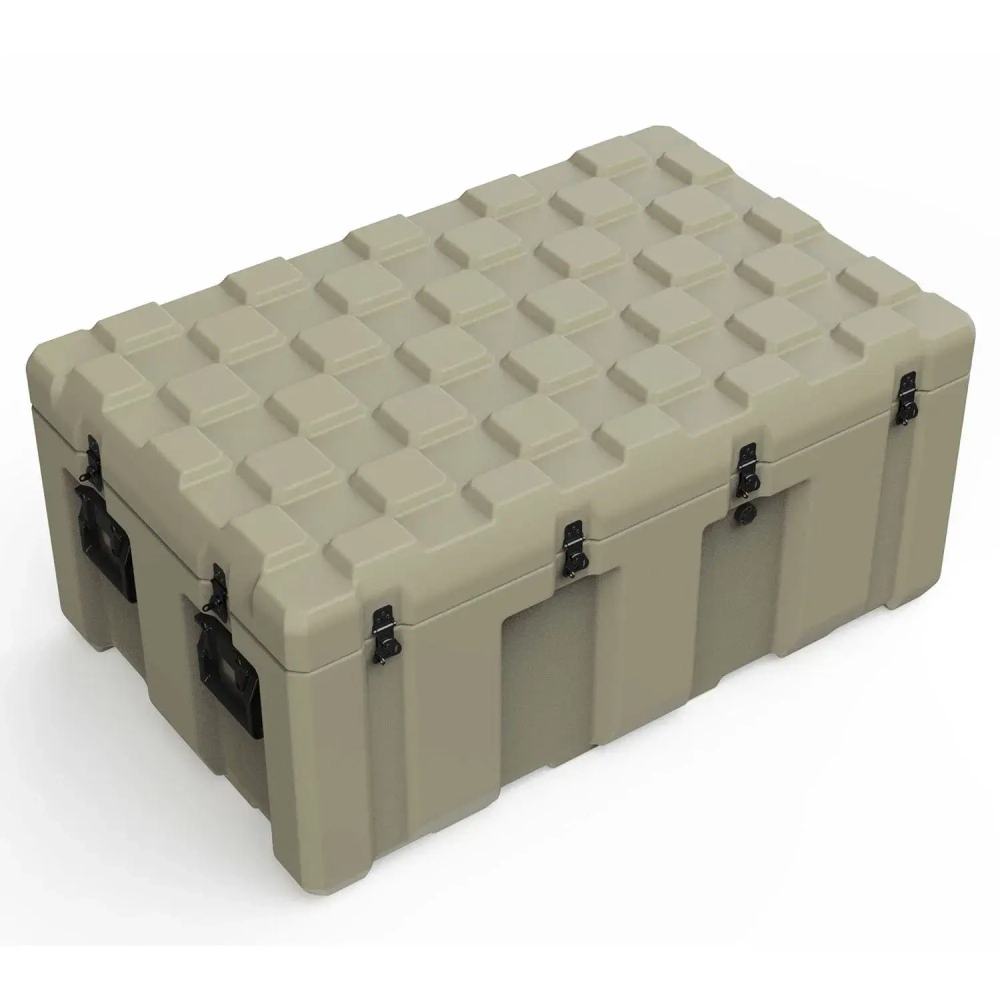 Защитный контейнер Альфа Комбо 1107050