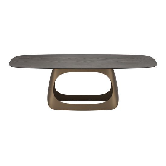 Обеденный стол BITTI, FRATELLI BARRI