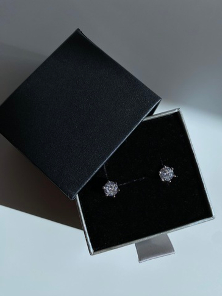 Пусеты "Basic"