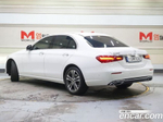 Mercedes-Benz E-Class W213 E250 Avangarde (11.2023)