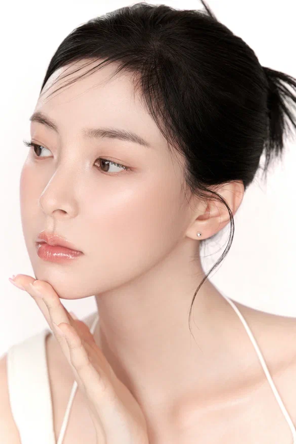 BBIA Жидкий консилер Eau Stay Concealer 19 Porcelain