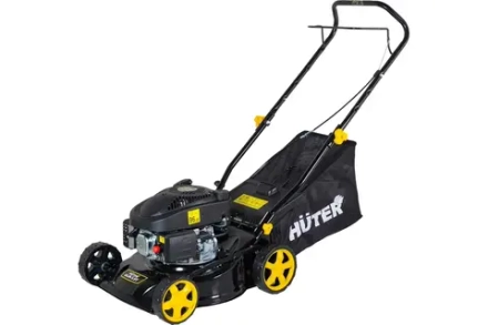 Газонокосилка Huter GLM-3.5 T