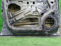 Дверь передняя левая Opel Zafira B (2005-2014)