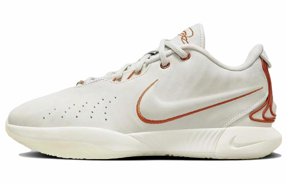 Кроссовки Nike Lebron 21 Ep "Akoya" 21 Lbj21