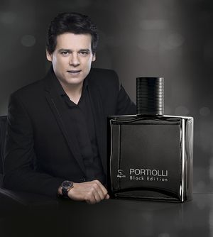 Jequiti Portiolli Black Edition