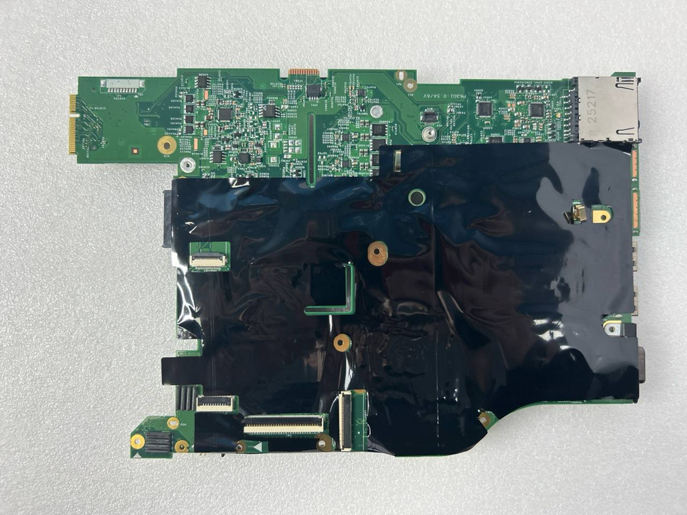 Материнская плата для ноутбука Lenovo Edge 420 LLW-1 UMA 14W NONE AES (04W0713), оригинал