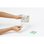 Набор веганских рецептов на 30 дней vegan challenge