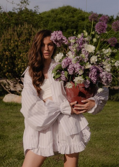 Костюм LAVENDER BREEZE