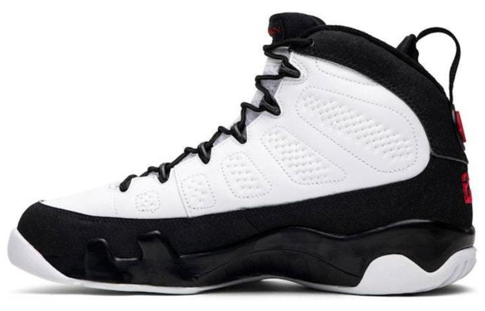 Кроссовки Jordan Countdown Pack 914