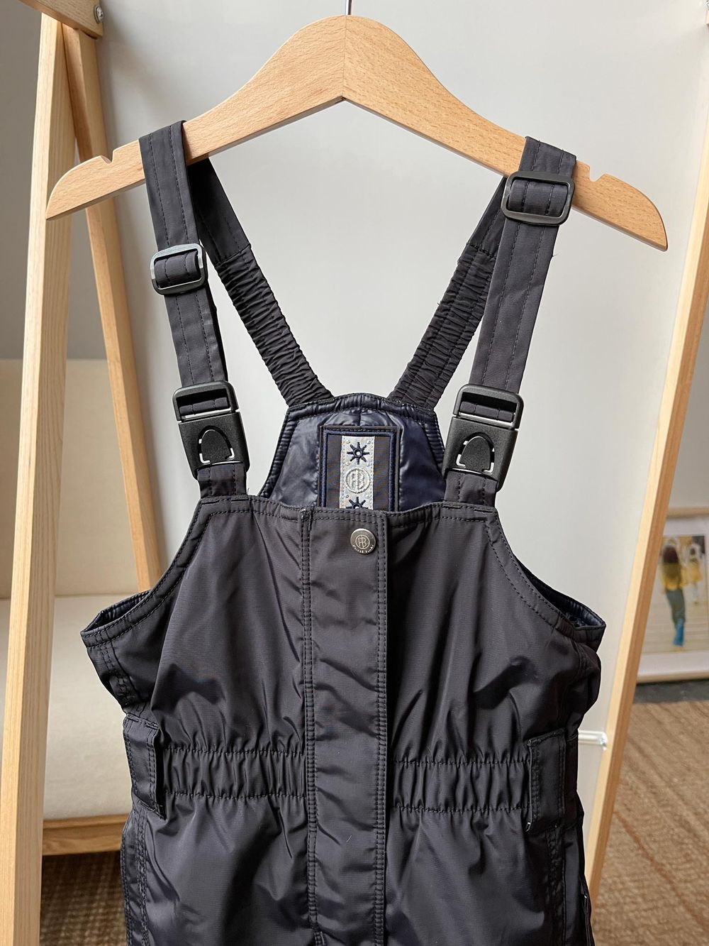 Комплект Poivre Blanc