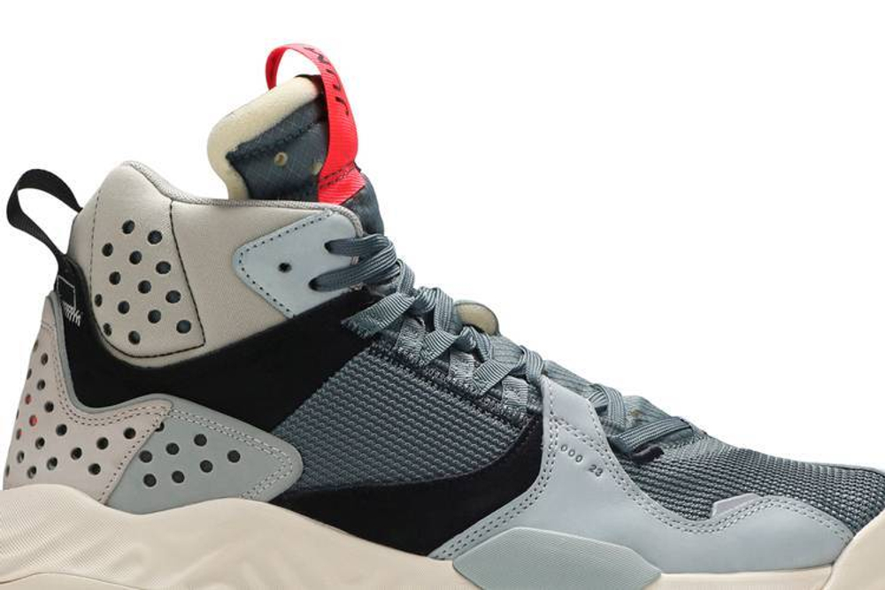 Кроссовки Jordan Delta Mid