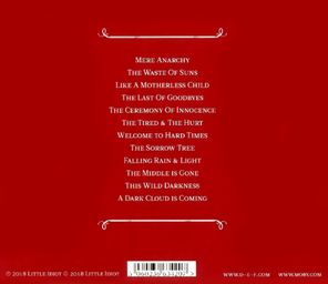 Moby / Everything Was Beautiful, And Nothing Hurt (CD)