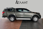Mitsubishi ASX, 2012 год
