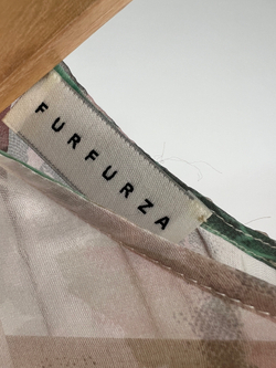 Платье Furfurza