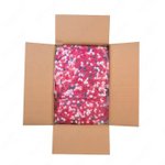 Жевательный мармелад "Красный боб" 12 кг