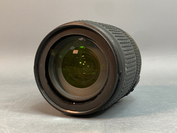 Nikon 18-105mm 3.5-5.6G AF-S ED DX VR Nikkor