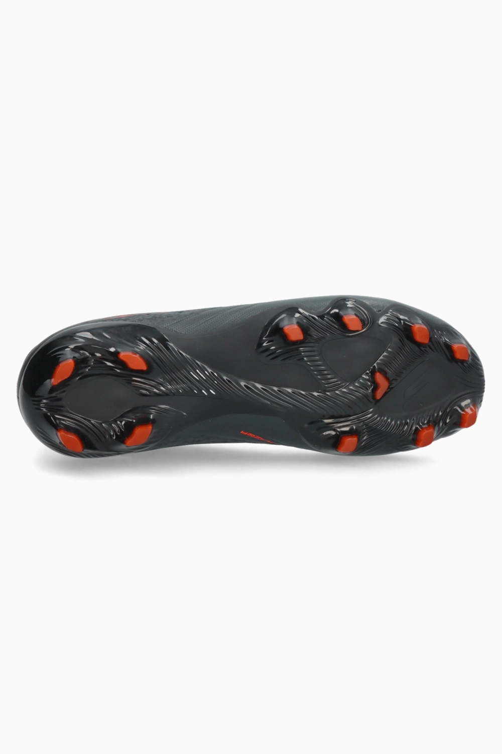 Бутсы Skechers Razor 1.5 Academy FG - черный