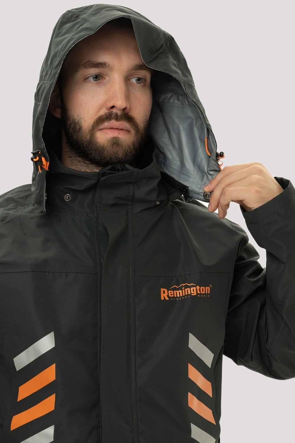 КОСТЮМ REMINGTON ТIGER