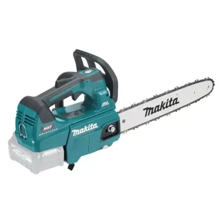 Уцененная аккумуляторная цепная пила Makita UC004GZ (повреждена упаковка)
