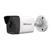 IP камера видеонаблюдения HiWatch DS-I400 (D) (4 мм)