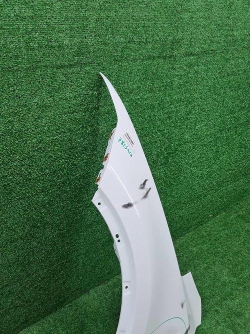 Крыло переднее левое Geely Atlas Pro (2021-н.в.)