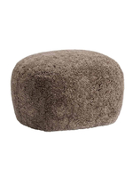 Пуф NORR11 650×550×440h