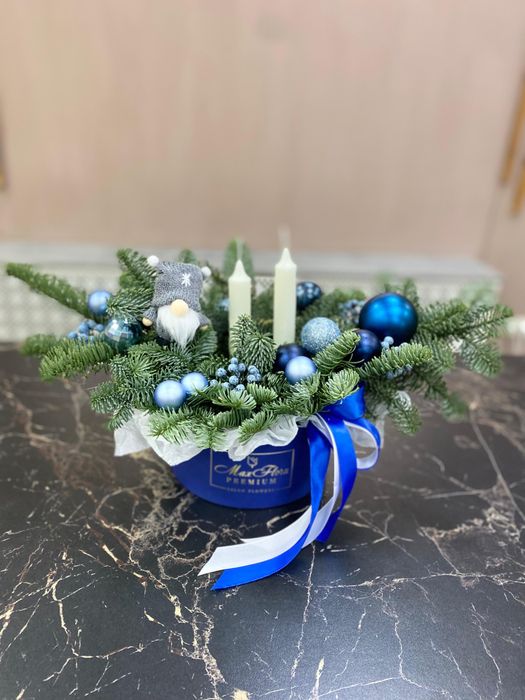 Новогодняя НГ-72