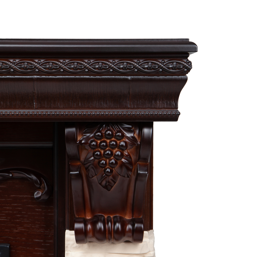 Каминокомплект Real Flame Patricia NT c очагом 3D Oregan