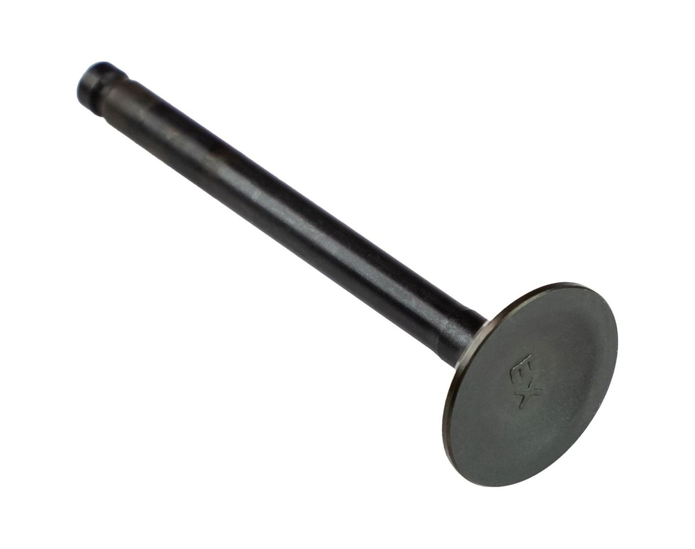 Клапан выпускной Suzuki DF4/5/6 (A)