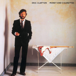 Eric Clapton / Money And Cigarettes (LP)