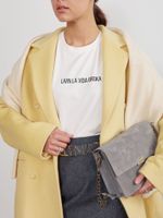 ФУТБОЛКА SHAMELESS LIVIN