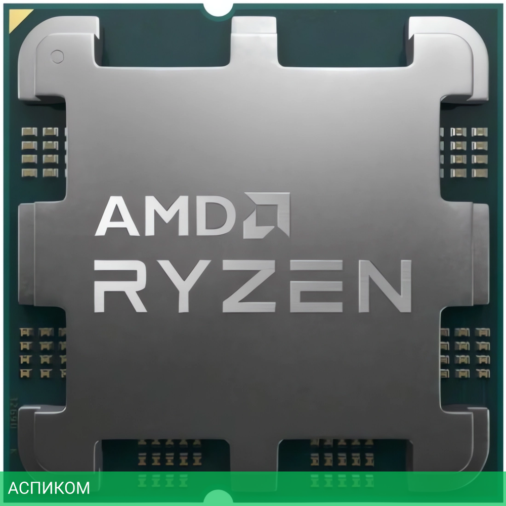 Процессор AMD Ryzen 5 7600X3D OEM