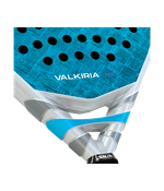 Ракетка Siux Valkiria Pro 2025 — мощность и контроль для уверенной игры