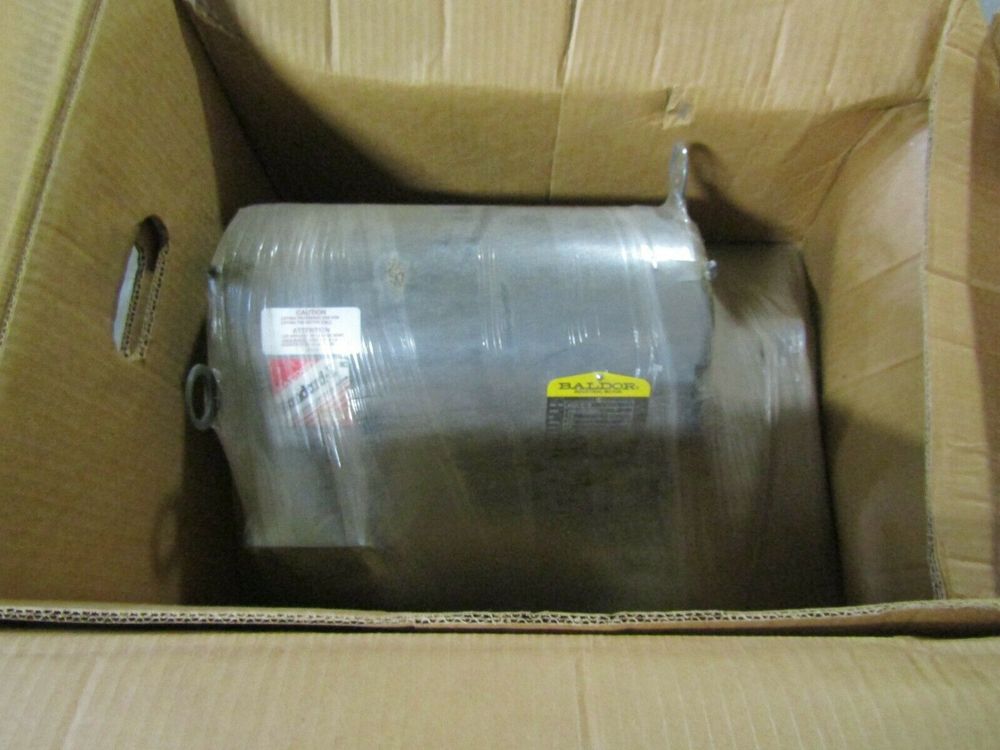 M3311T-8ELECTRIC AC MOTOR