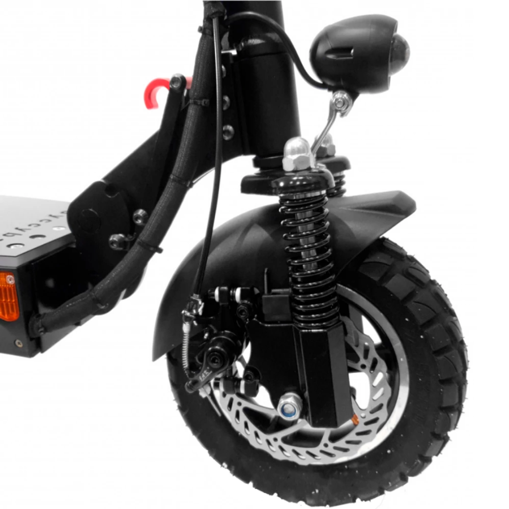 Электросамокат Syccyba Mangust 60V 13Ah