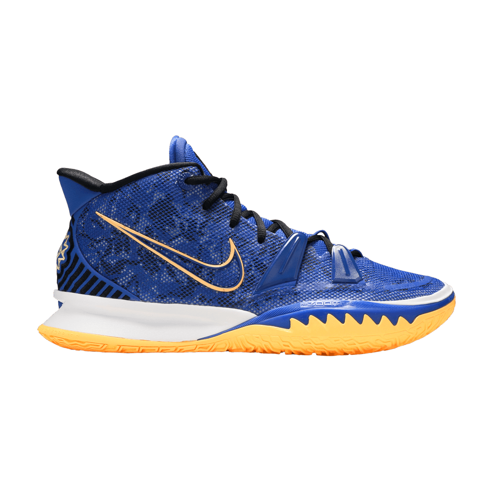Кроссовки Nike Kyrie 7 Sisterhood