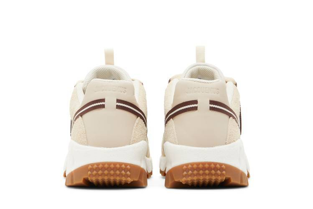 Кроссовки Jacquemus X Nike Nike X Jacquemusair Humara Air Humara Lx (Женская размерная сетка)
