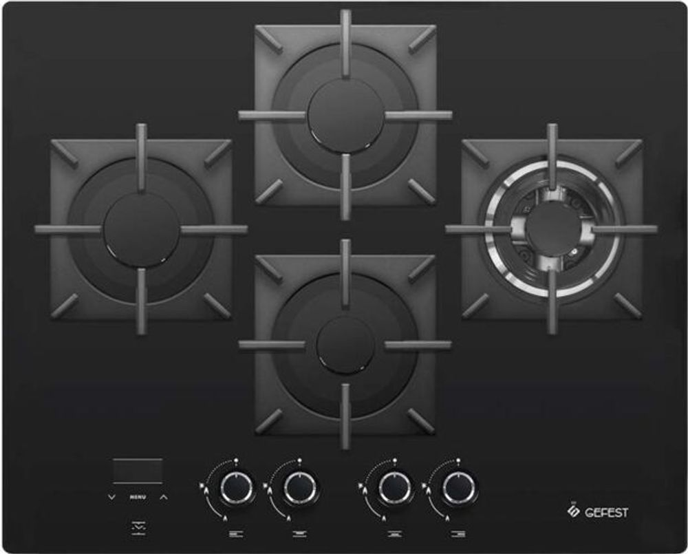 Варочная панель Gefest ПВГ 2231-03 Р33