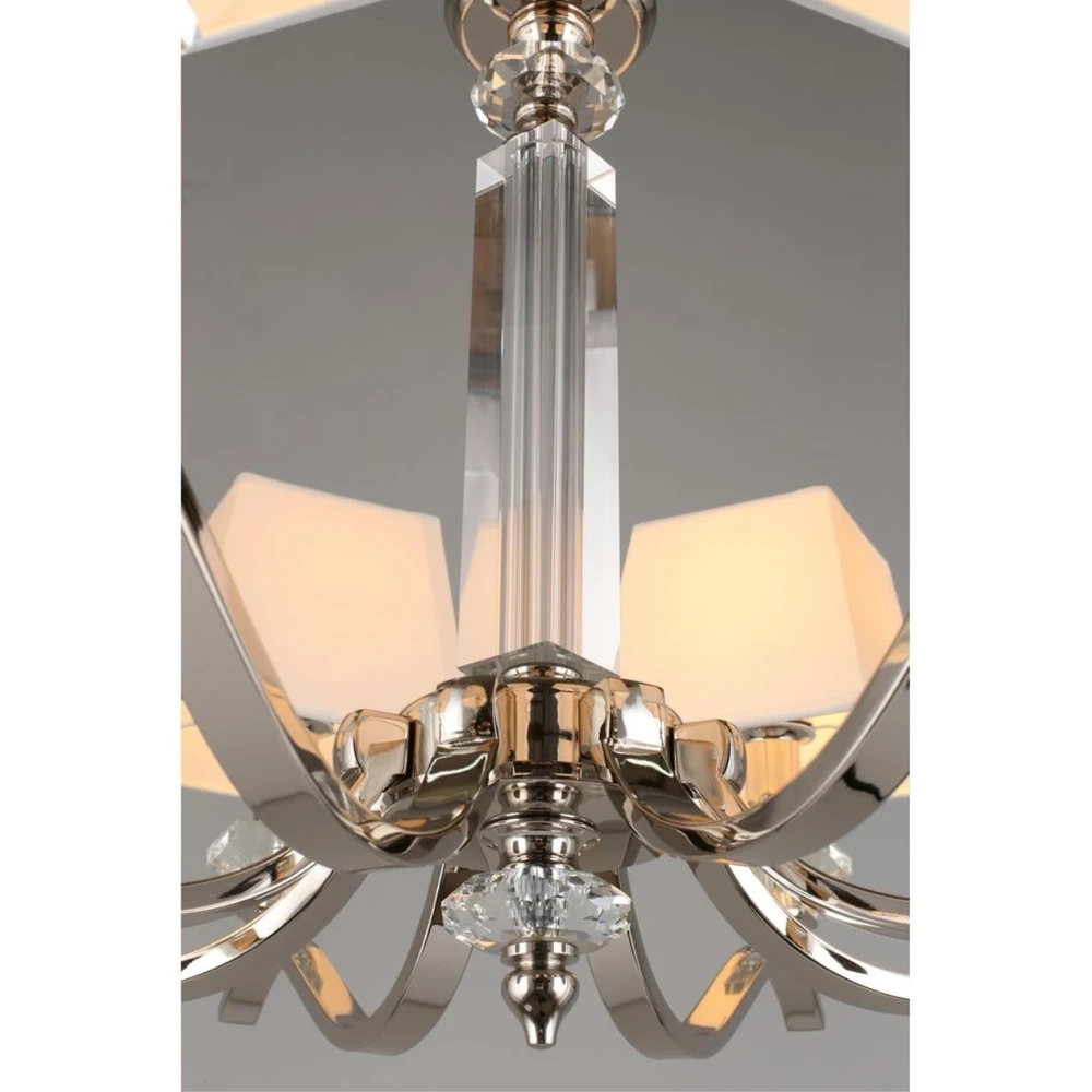 Подвесная люстра Aployt EMILIA APL.723.03.08