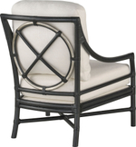 Кресло McGuire Super Target Lounge Chair