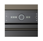 Духовой шкаф V-ZUG Combair V6000 60 платиновое стекло C6T-21047