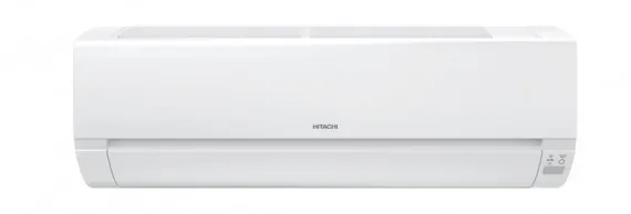 Мульти сплит-система на 2 комнаты 20+20 м2 Hitachi 2xRAK-18REF/RAM-40NE2F Multizone Comfort