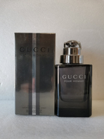 Gucci By Gucci Pour Homme