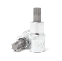 Головка бита TORX T25 1/2''(L-55мм) Forsage F-34605525